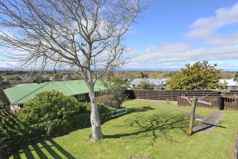 Photo of property in 4 Taupo Terrace, Feilding, 4702