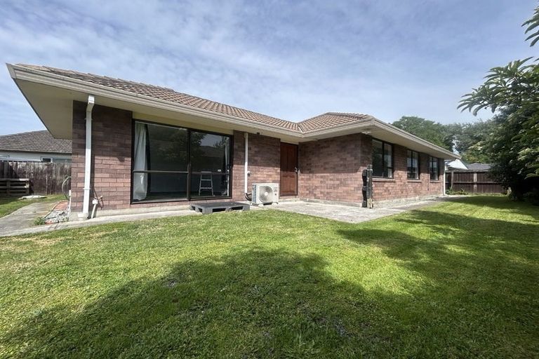 Photo of property in 2/5 Gates Lane, Woolston, Christchurch, 8023