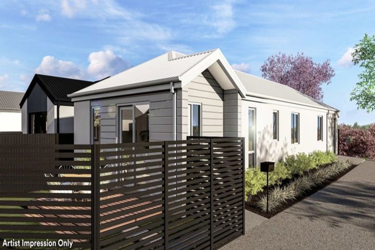 Photo of property in 4 Don Peebles Way, Belfast, 8051