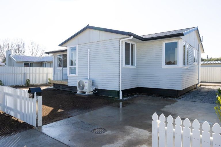 Photo of property in 32a Lipscombe Crescent, Havelock North, 4130