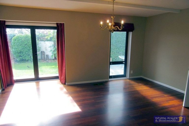 Photo of property in 1/10 Chevron Place, Ilam, Christchurch, 8041