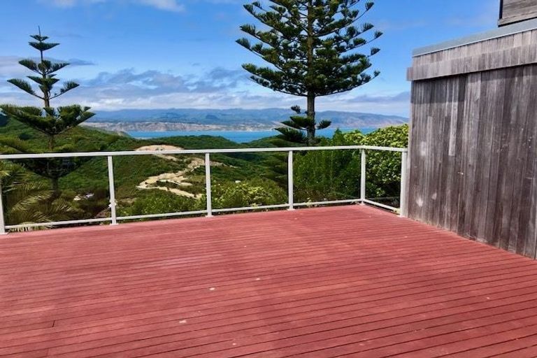 Photo of property in 181 Buckley Road, Southgate, Wellington, 6023