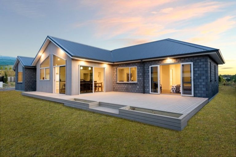Photo of property in 30 Blacklock Road, Pyes Pa, Tauranga, 3112