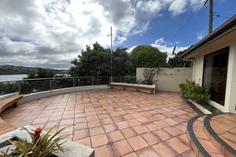 Photo of property in 16 Trevor Terrace, Paremata, Porirua, 5024