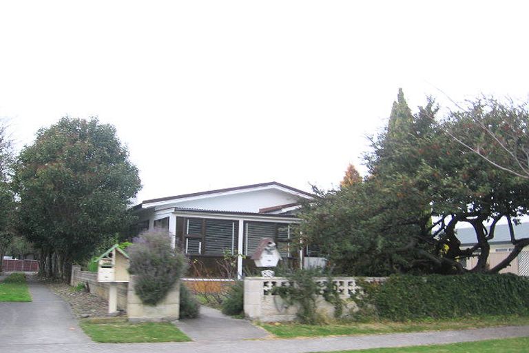Photo of property in 82a King Street, Taradale, Napier, 4112