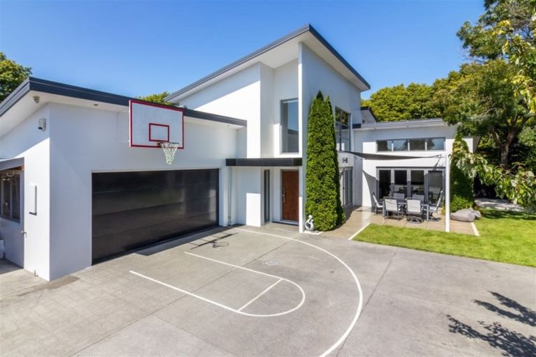 Photo of property in 109a Trafalgar Street, St Albans, Christchurch, 8014