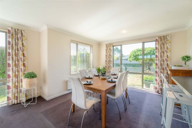 Photo of property in 39 Coppinger Terrace, Aidanfield, Christchurch, 8025