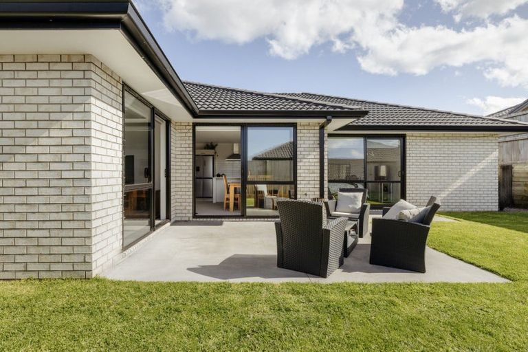 Photo of property in 83 Hastings Road, Pyes Pa, Tauranga, 3112