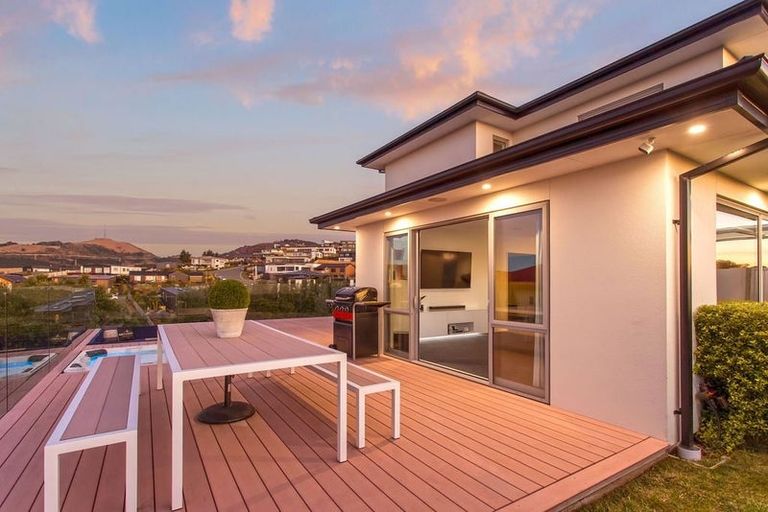 Photo of property in 131 Ravensdale Rise, Westmorland, Christchurch, 8025