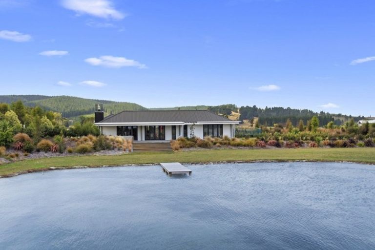 Photo of property in 163 Loburn Kowai Road, Loburn, Rangiora, 7472