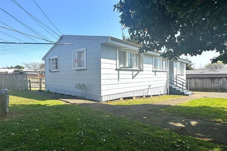 Photo of property in 1 Finch Street, Te Awamutu, 3800