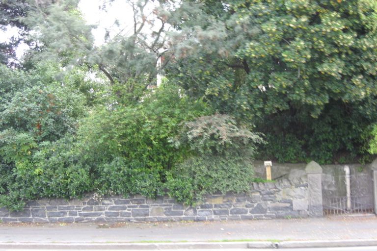 Photo of property in 260 South Road, Caversham, Dunedin, 9012