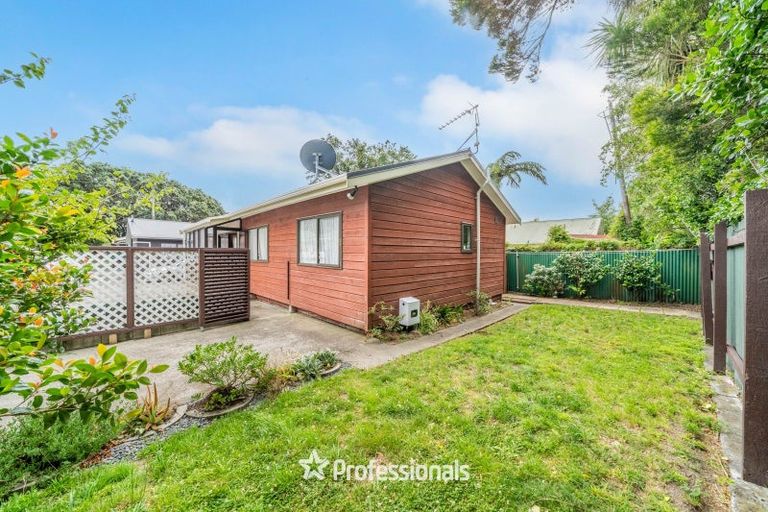 Photo of property in 32b Tennyson Street, Petone, Lower Hutt, 5012