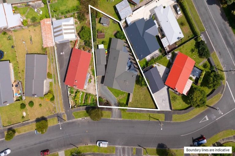 Photo of property in 17 Chelmsford Street, Silverdale, Hamilton, 3216