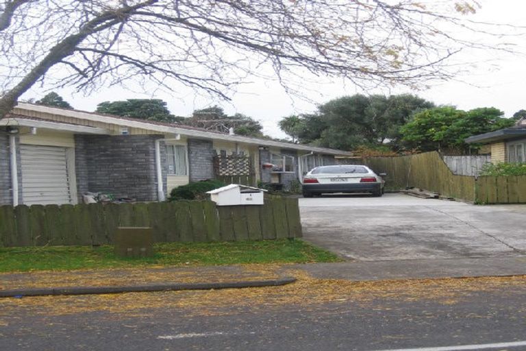 Photo of property in 5/4 Thorn Place, Papatoetoe, Auckland, 2025