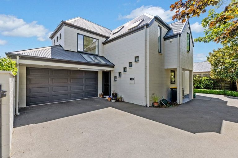 Photo of property in 37 Berry Street, St Albans, Christchurch, 8014