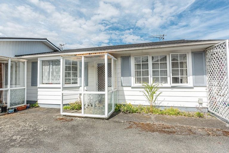 Photo of property in 156b Bell Street, Whanganui, 4500