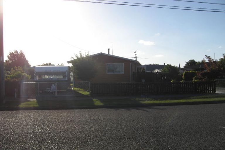 Photo of property in 31 Kimberley Road, Darfield, 7510