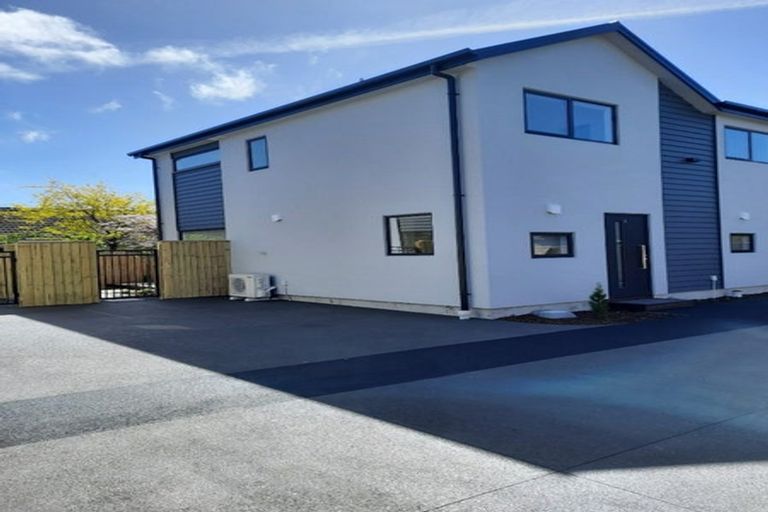 Photo of property in 5/25 Marlborough Street, Phillipstown, Christchurch, 8011