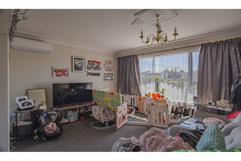 Photo of property in 41 Kelvin Street, Marchwiel, Timaru, 7910