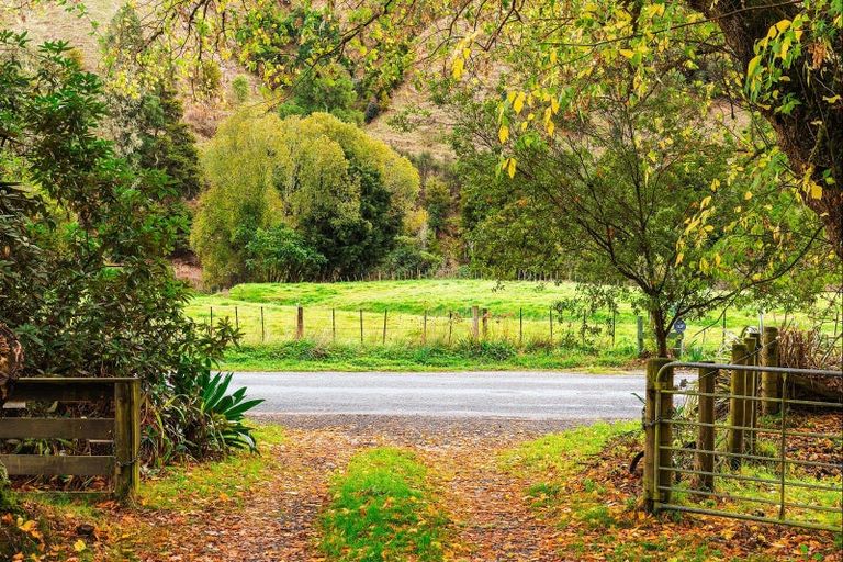 Photo of property in 1069 Whanganui River Rd (state Highway 43), Taumarunui, 3991
