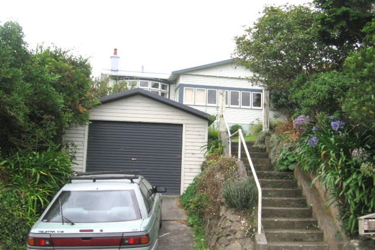 Photo of property in 35 Motueka Street, Ngaio, Wellington, 6035