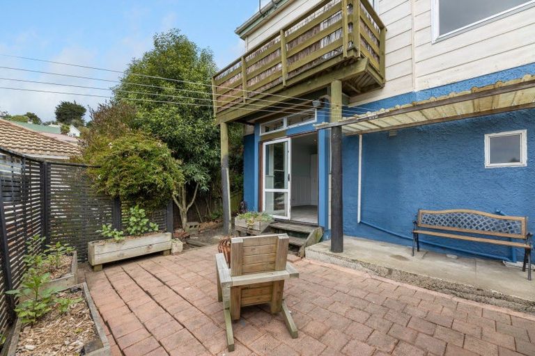 Photo of property in 21 Morrison Street, Caversham, Dunedin, 9012