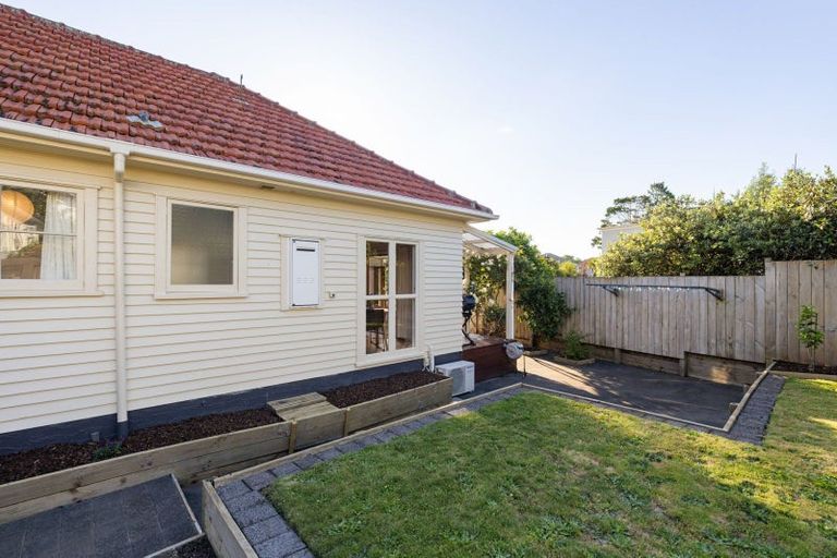 Photo of property in 44 Plunket Terrace, Hamilton East, Hamilton, 3216