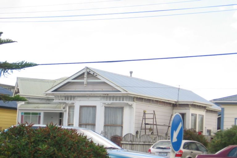 Photo of property in 30 Buick Street, Petone, Lower Hutt, 5012