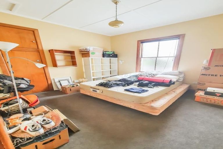 Photo of property in 13 Hornsey Road, Bluff Hill, Napier, 4110
