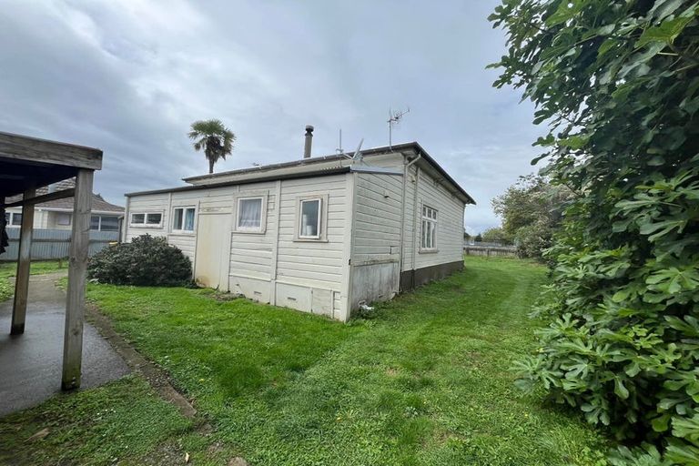Photo of property in 309 High Street, Dannevirke, 4930