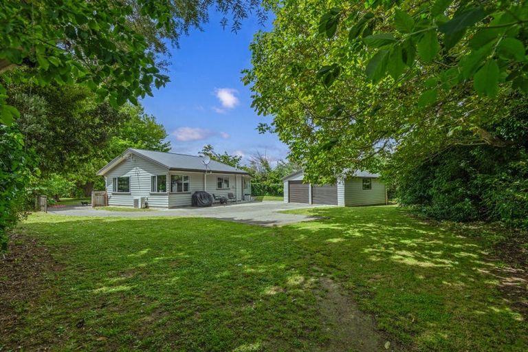 Photo of property in 21 Ormond Street, Woodville, 4920