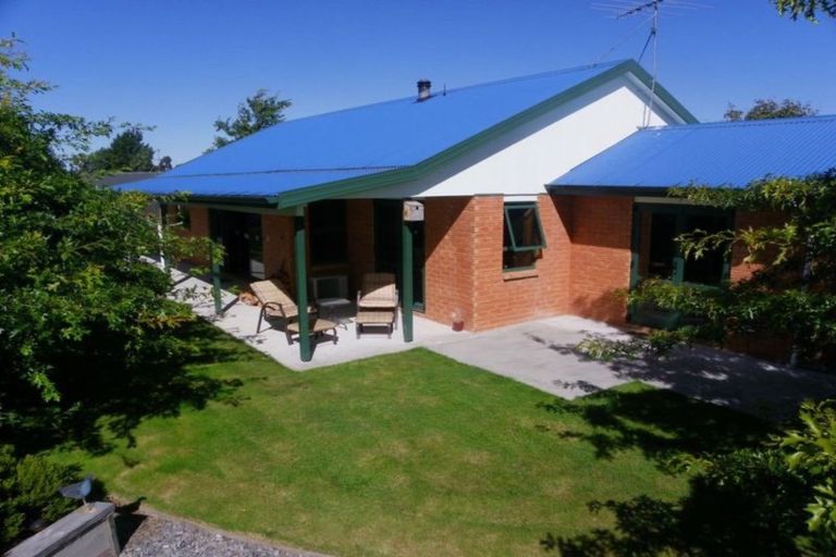 Photo of property in 24 Wayne Place, Methven, 7730