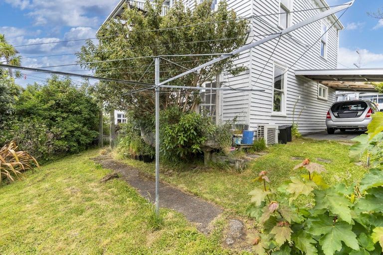 Photo of property in 59 Pacific Street, Roslyn, Dunedin, 9010