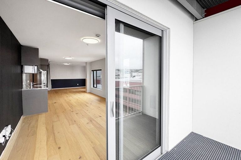 Photo of property in 601/8 Wigan Street, Te Aro, Wellington, 6011