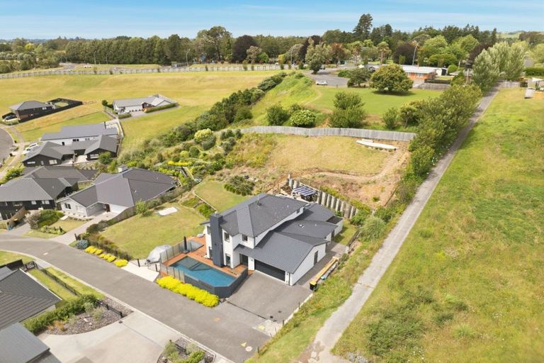Photo of property in 11 Kissling Terrace, Pyes Pa, Tauranga, 3112