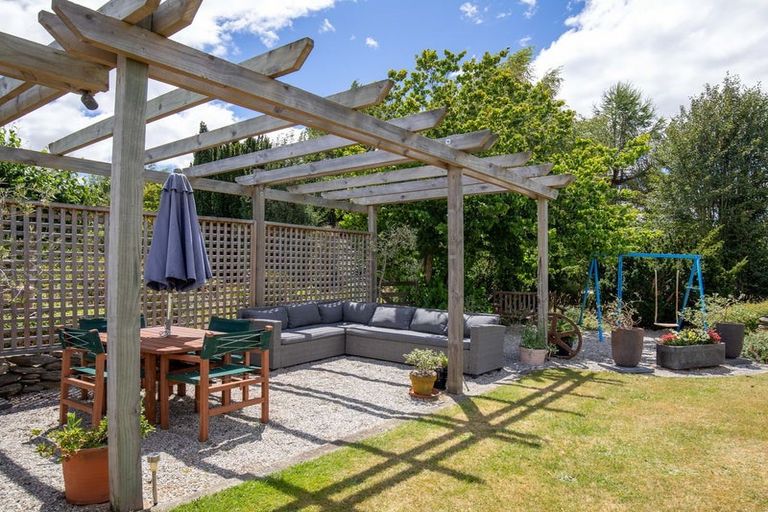 Photo of property in 12 Clutha Road, Ettrick, Roxburgh, 9572