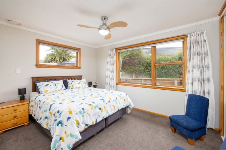 Photo of property in 95 Teesdale Street, Burnside, Christchurch, 8053