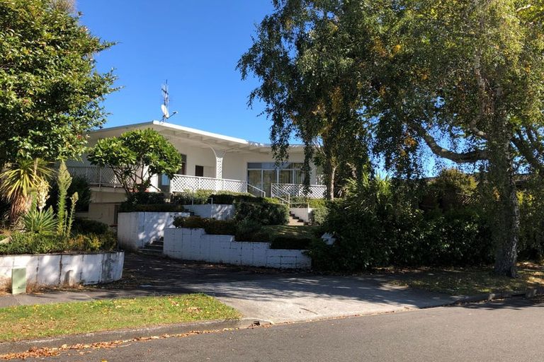 Photo of property in 16 Heatley Avenue, Hokowhitu, Palmerston North, 4410