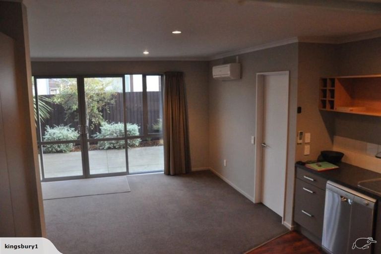 Photo of property in 154c Southampton Street, Sydenham, Christchurch, 8023