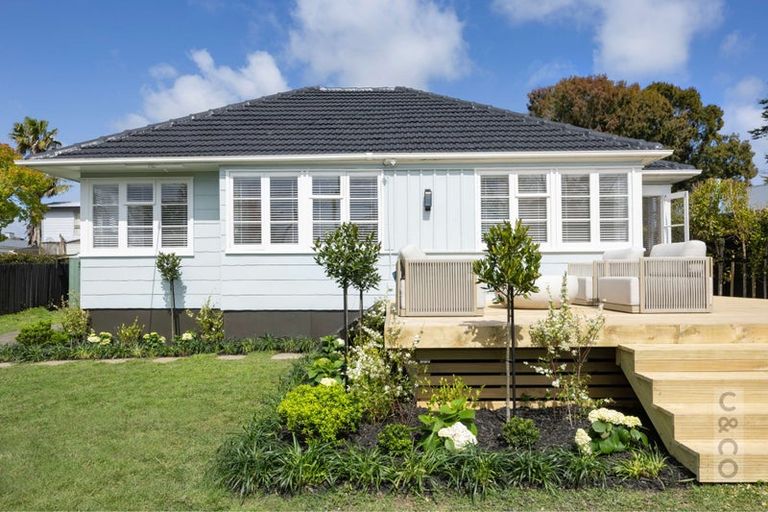 Photo of property in 4 Albert Street, Riverhead, 0820