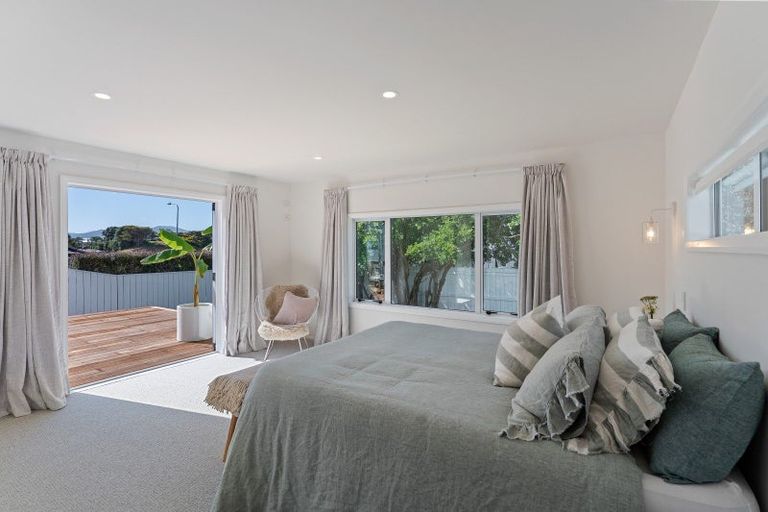Photo of property in 4a Huia Road, Raumati Beach, Paraparaumu, 5032
