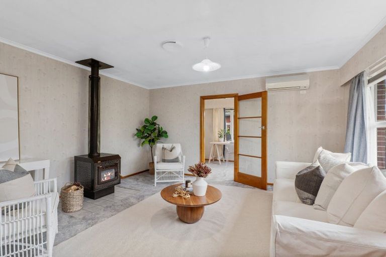 Photo of property in 15 Carruthers Street, Ilam, Christchurch, 8041