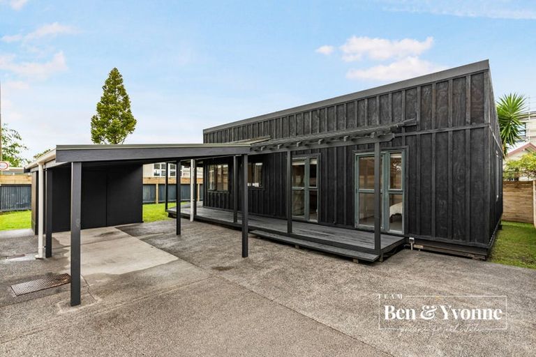 Photo of property in 80a Kings Road, Panmure, Auckland, 1072