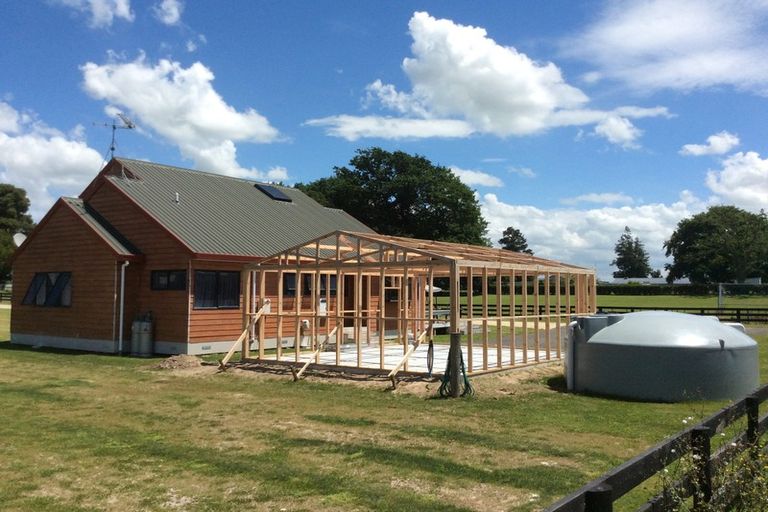 Photo of property in 41 Campbell Street, Waihou, Te Aroha, 3393