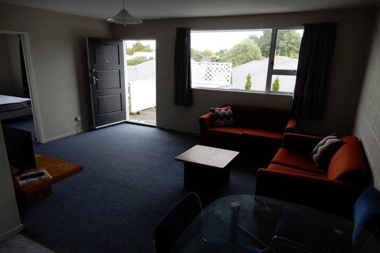 Photo of property in 6/22 Haast Street, Linwood, Christchurch, 8011