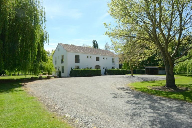 Photo of property in 108 Mcdrurys Road, Halswell, Christchurch, 7674