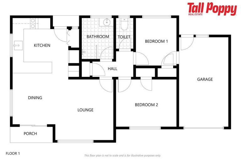 Photo of property in 4/14 Salisbury Road, Richmond, 7020