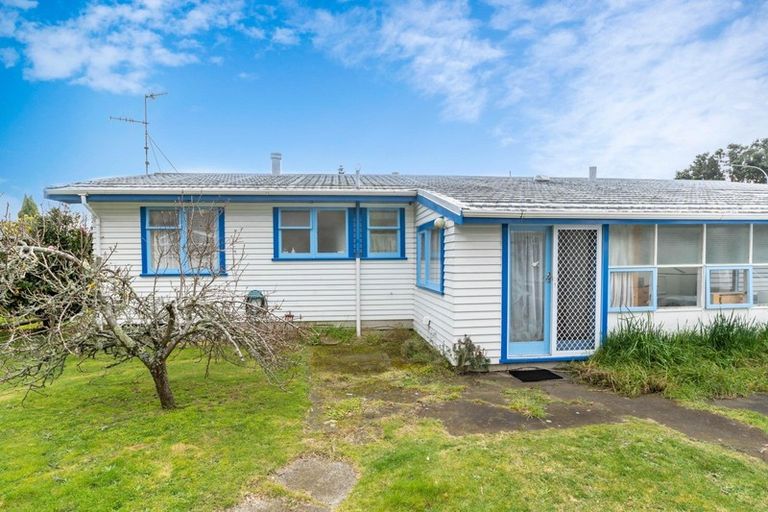 Photo of property in 44 Francis Road, Paraparaumu Beach, Paraparaumu, 5032