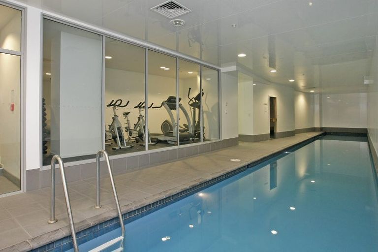 Photo of property in Soho Apartments, 1513/74 Taranaki Street, Te Aro, Wellington, 6011